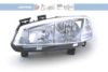 JOHNS 60 22 09 Headlight